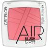 Catrice Air Blush Matt Tvářenka pro ženy 5,5 g Odstín 120 Berry Breeze