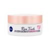 Nivea Rose Touch Anti-Wrinkle Day Cream Denní pleťový krém pro ženy 50 ml
