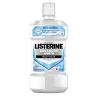 Listerine Advanced White Mild Taste Mouthwash Ústní voda 500 ml