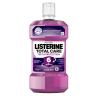 Listerine Total Care Teeth Protection Mouthwash 6 in 1 Ústní voda 500 ml