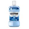 Listerine Total Care Stay White Mouthwash 6 in 1 Ústní voda 500 ml