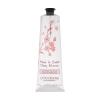 L&#039;Occitane Cherry Blossom Krém na ruce pro ženy 150 ml
