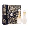Christian Dior J&#039;adore Dárková kazeta parfémovaná voda 50 ml + tělové mléko 75 ml