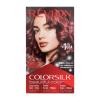 Revlon Colorsilk Beautiful Color Barva na vlasy pro ženy 59,1 ml Odstín 66 Cherry Red poškozená krabička