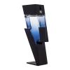 Carolina Herrera Bad Boy Cobalt Électrique Parfémovaná voda pro muže 100 ml tester
