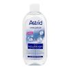 Astrid Hyaluron 3in1 Micellar Water Micelární voda pro ženy 400 ml