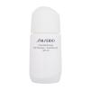 Shiseido Essential Energy Day Emulsion SPF20 Pleťový gel pro ženy 75 ml