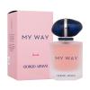 Giorgio Armani My Way Floral Parfémovaná voda pro ženy Plnitelný 50 ml