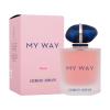 Giorgio Armani My Way Floral Parfémovaná voda pro ženy 90 ml