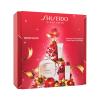 Shiseido Benefiance Wrinkle Correcting Ritual Dárková kazeta denní pleťový krém Benefiance 50 ml + pleťová čisticí pěna Clarifying Cleansing Foam 15 ml + pleťové tonikum Treatment Softener 30 ml + pleťové sérum Ultimune 10 ml