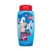 Sonic The Hedgehog Bath &amp; Shower Gel Sprchový gel pro děti 300 ml