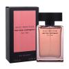 Narciso Rodriguez For Her Musc Noir Rose Parfémovaná voda pro ženy 50 ml