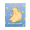 I Heart Revolution Tasty Banana Bomba do koupele pro ženy 110 g