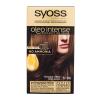 Syoss Oleo Intense Permanent Oil Color Barva na vlasy pro ženy 50 ml Odstín 5-86 Sweet Brown