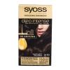 Syoss Oleo Intense Permanent Oil Color Barva na vlasy pro ženy 50 ml Odstín 3-10 Deep Brown