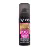 Syoss Root Retoucher Temporary Root Cover Spray Barva na vlasy pro ženy 120 ml Odstín Dark Blond