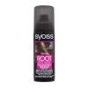 Syoss Root Retoucher Temporary Root Cover Spray Barva na vlasy pro ženy 120 ml Odstín Brown
