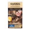 Syoss Oleo Intense Permanent Oil Color Barva na vlasy pro ženy 50 ml Odstín 7-10 Natural Blond