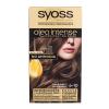 Syoss Oleo Intense Permanent Oil Color Barva na vlasy pro ženy 50 ml Odstín 6-10 Dark Blond