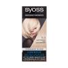 Syoss Permanent Coloration Permanent Blond Barva na vlasy pro ženy 50 ml Odstín 9-5 Frozen Pearl Blond