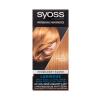 Syoss Permanent Coloration Barva na vlasy pro ženy 50 ml Odstín 8-7 Honey Blond