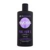 Syoss Full Hair 5 Shampoo Šampon pro ženy 440 ml
