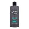 Syoss Men Volume Shampoo Šampon pro muže 440 ml