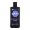 Syoss Blonde &amp; Silver Purple Shampoo Šampon pro ženy 440 ml