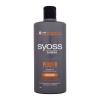 Syoss Men Power Shampoo Šampon pro muže 440 ml