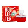 Hollister Festival Party Toaletní voda pro muže 50 ml