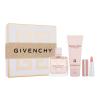 Givenchy Irresistible Dárková kazeta parfémovaná voda 50 ml + tělové mléko 75 ml + balzám na rty 1,5 g 001 Pink Irresistible