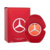 Mercedes-Benz Woman In Red Parfémovaná voda pro ženy 90 ml