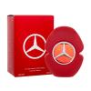 Mercedes-Benz Woman In Red Parfémovaná voda pro ženy 60 ml