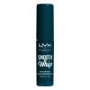 NYX Professional Makeup Smooth Whip Matte Lip Cream Rtěnka pro ženy 4 ml Odstín 16 Feelings