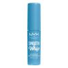 NYX Professional Makeup Smooth Whip Matte Lip Cream Rtěnka pro ženy 4 ml Odstín 21 Blankie