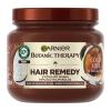 Garnier Botanic Therapy Honey Treasure Hair Remedy Maska na vlasy pro ženy 340 ml