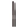 Clarins Waterproof Pencil Tužka na oči pro ženy 0,29 g Odstín 02 Chestnut
