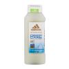 Adidas Deep Care New Clean &amp; Hydrating Sprchový gel pro ženy 250 ml