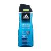 Adidas Fresh Endurance Shower Gel 3-In-1 New Cleaner Formula Sprchový gel pro muže 400 ml