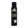 Adidas Pure Game Deo Body Spray 48H Deodorant pro muže 150 ml