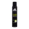 Adidas Pure Game Deo Body Spray 48H Deodorant pro muže 200 ml
