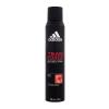 Adidas Team Force Deo Body Spray 48H Deodorant pro muže 200 ml