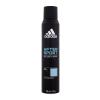 Adidas After Sport Deo Body Spray 48H Deodorant pro muže 200 ml