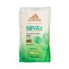 Adidas Skin Detox Sprchový gel pro ženy Náplň 400 ml