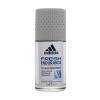 Adidas Fresh Endurance 72H Anti-Perspirant Antiperspirant pro muže 50 ml