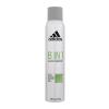 Adidas 6 In 1 48H Anti-Perspirant Antiperspirant pro muže 200 ml