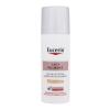 Eucerin Anti-Pigment Tinted Day Cream SPF30 Denní pleťový krém pro ženy 50 ml Odstín Light