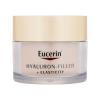 Eucerin Hyaluron-Filler + Elasticity Day SPF30 Denní pleťový krém pro ženy 50 ml