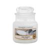 Yankee Candle Baby Powder Vonná svíčka 104 g