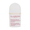 Clarins Roll-On Deodorant Deodorant pro ženy 50 ml